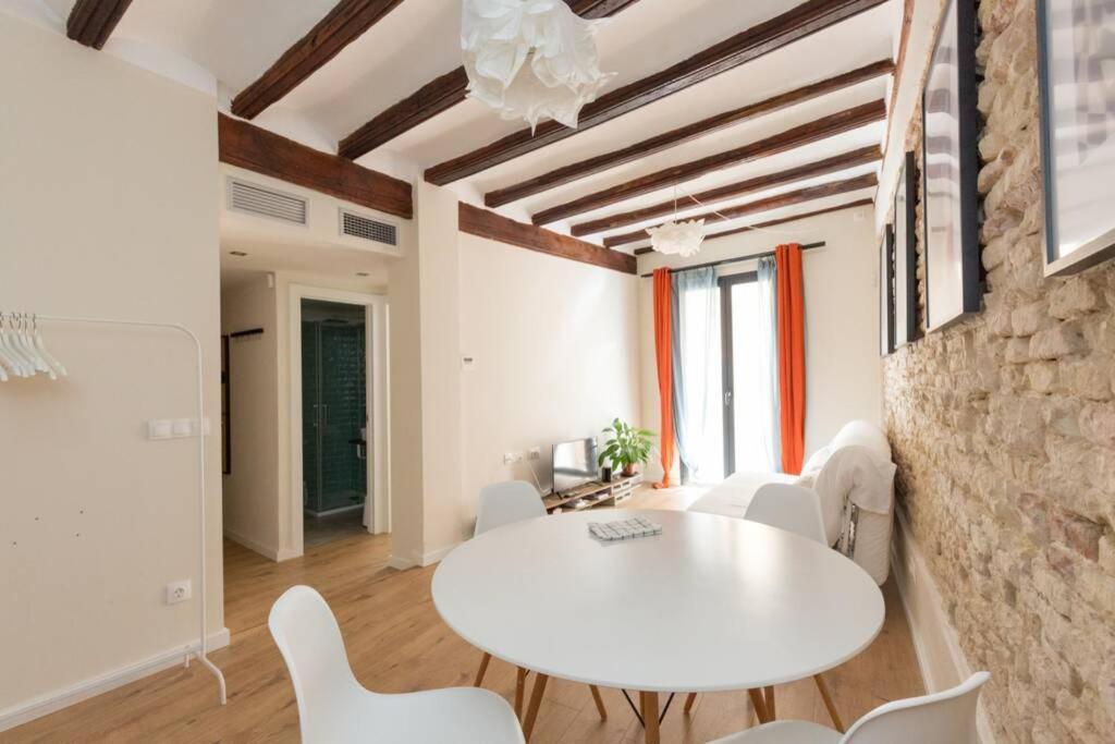 Ca2 - Apartamento Centrico De Un Dormitorio Con Opcion De Garaje Zaragoza Exterior photo